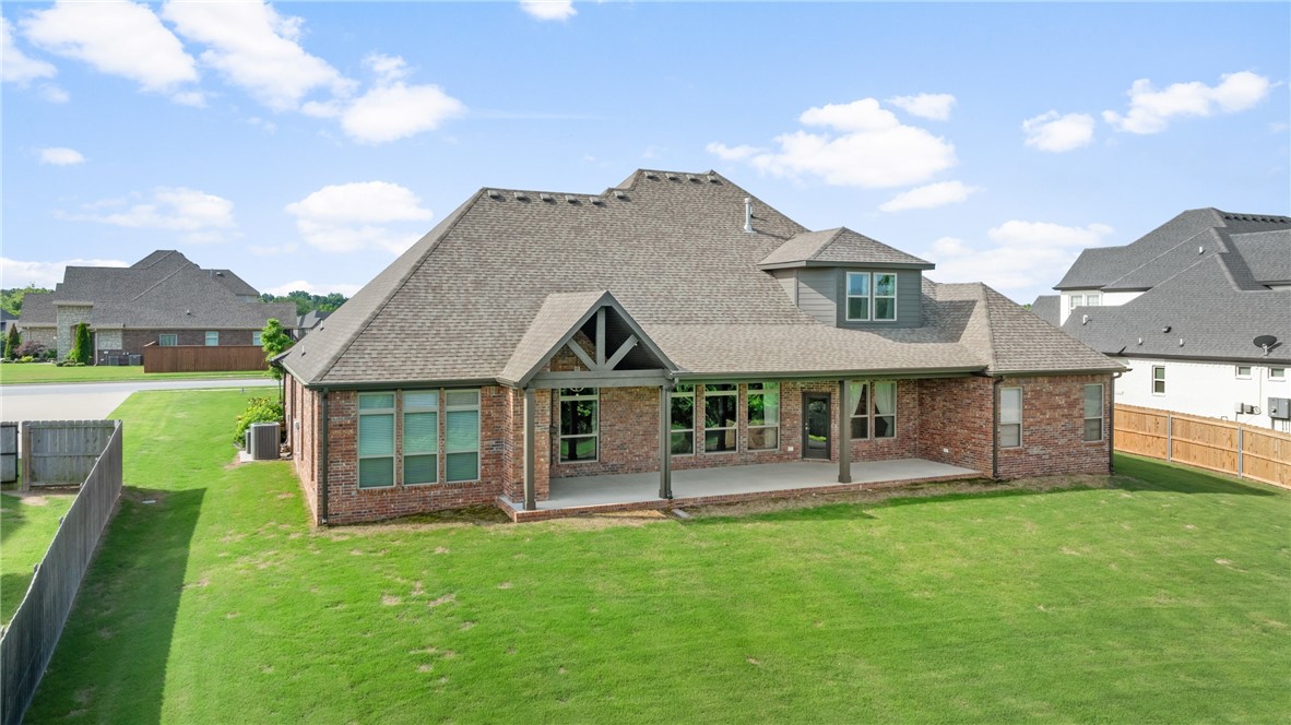 Otter Creek Estates Ph Ii Cave Spgs - Residential