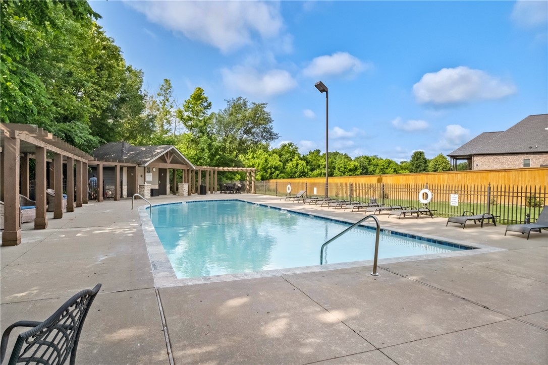 Otter Creek Estates Ph Ii Cave Spgs - Residential