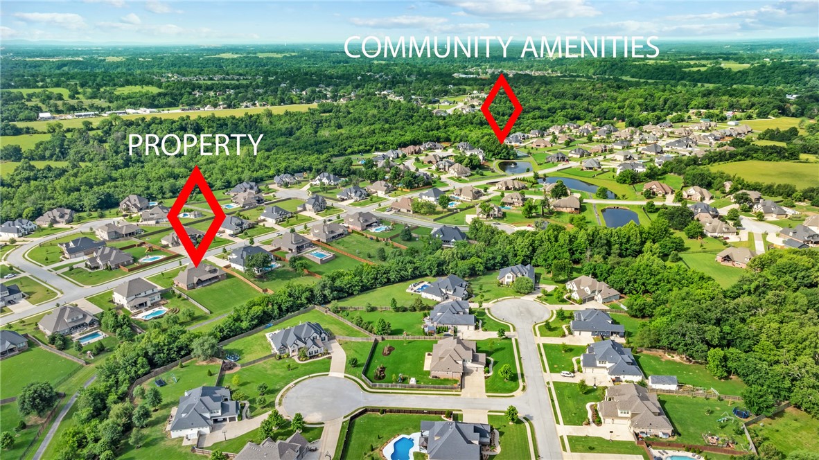 Otter Creek Estates Ph Ii Cave Spgs - Residential