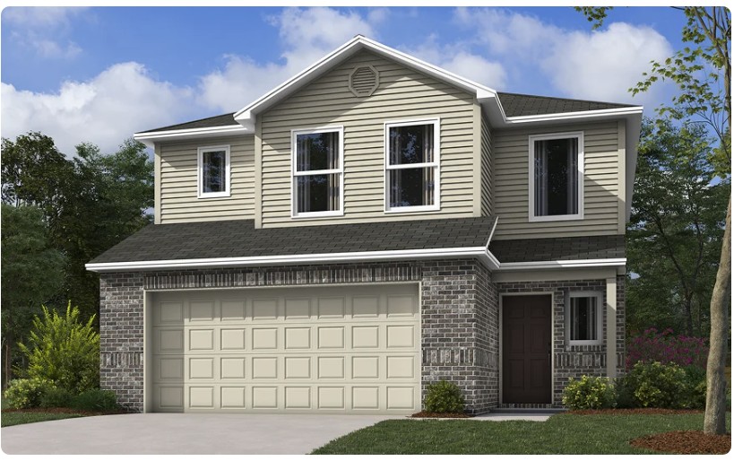 Photo 1 of 13 — 706 Marsol Street, Lowell, AR 72745