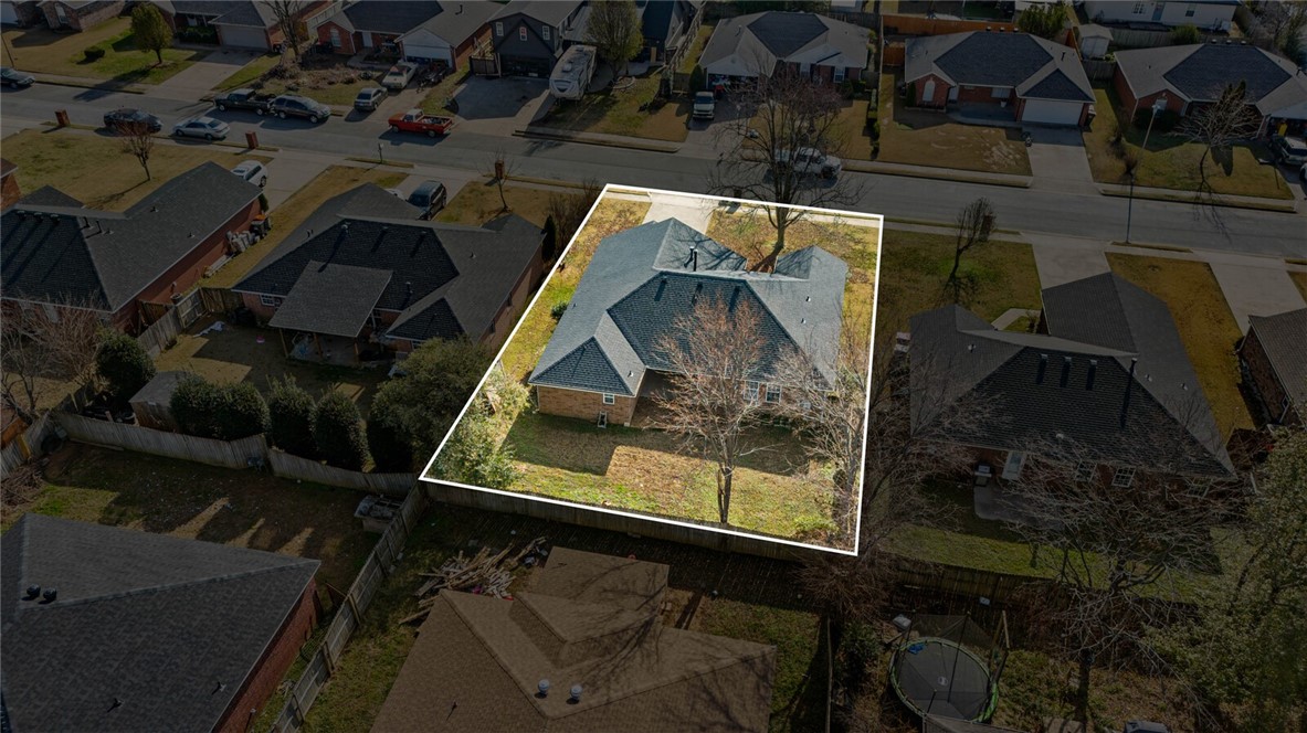 Apple Orchard - Residential