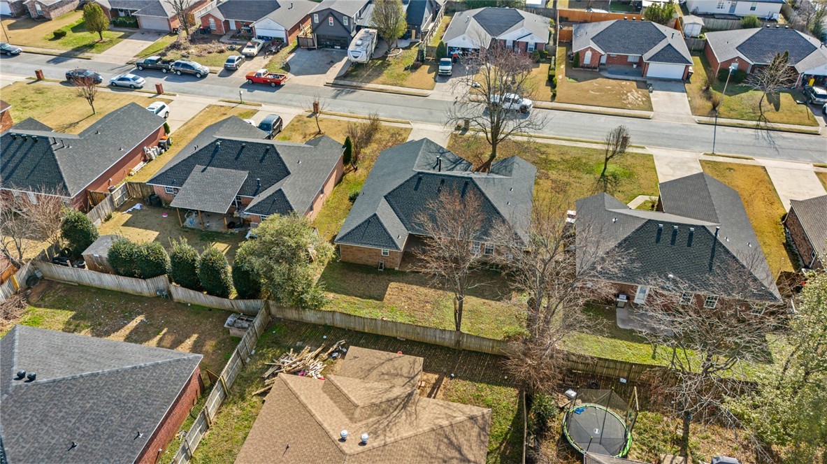 Apple Orchard - Residential