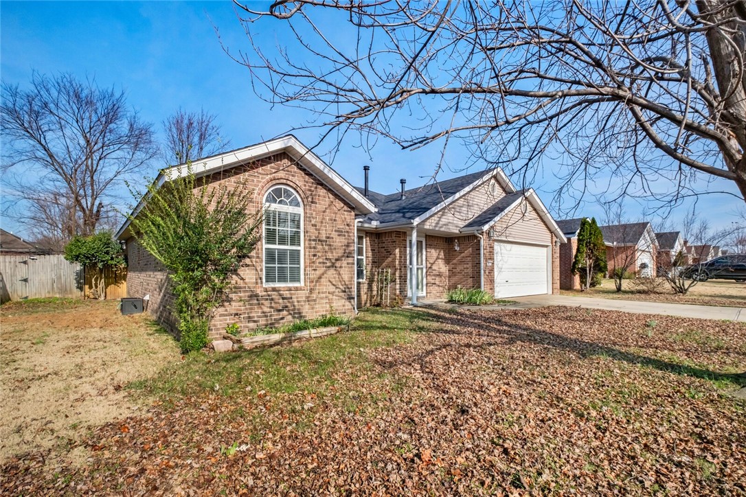 Apple Orchard - Residential