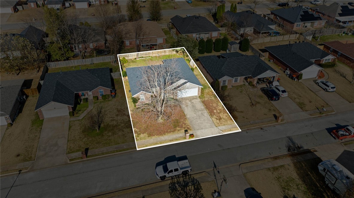 Apple Orchard - Residential