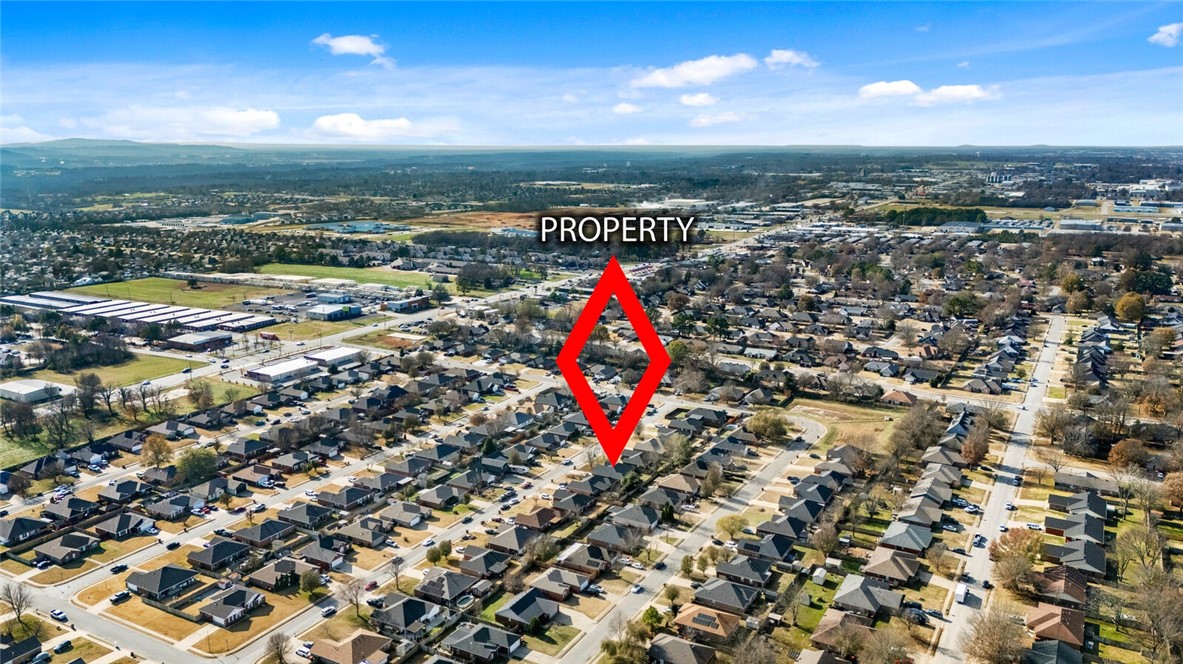 Apple Orchard - Residential