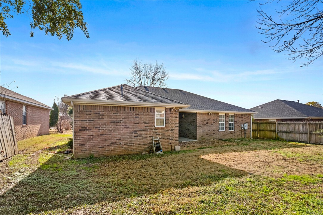 Apple Orchard - Residential