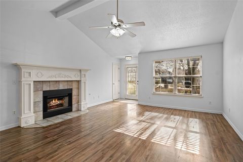 Photo of 2676 Cider Avenue, Springdale, AR 72764 (MLS # 1329824)