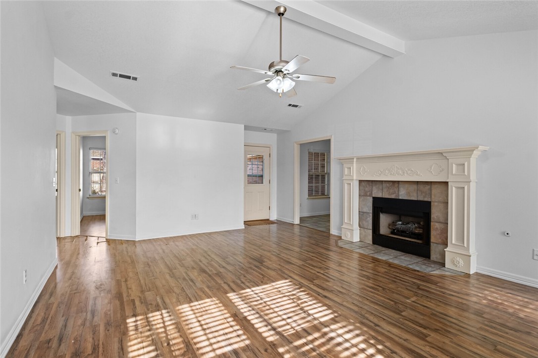 Apple Orchard - Residential