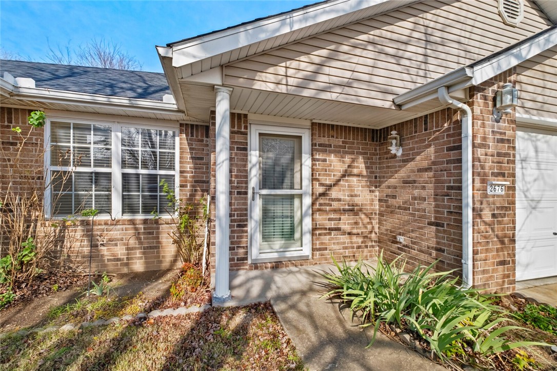 Apple Orchard - Residential