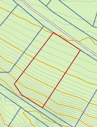 Beautiful property to build your dream home. Best of both worlds - live in quiet area, with a mountain resort feel, but only minutes from shopping, art museums, and the bustle of town. Enjoy the Bella Vista amenities that come with being a land owner - public parks, golf courses, swimming pools, trails and lakes!