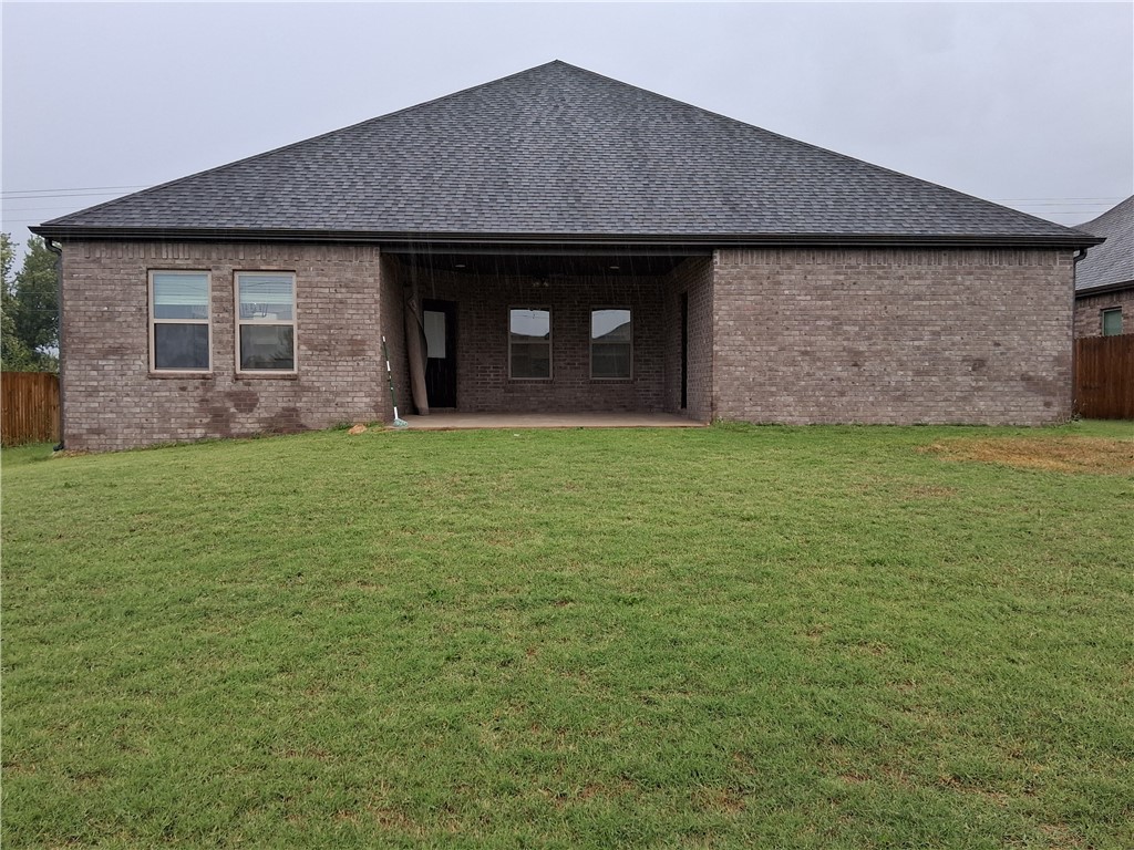 Shirley Estates Centerton - Residential Lease