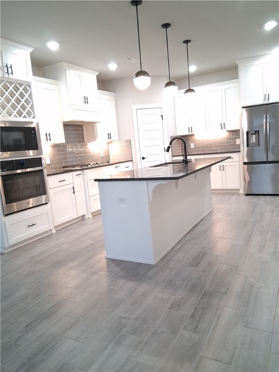 Shirley Estates Centerton - Residential Lease