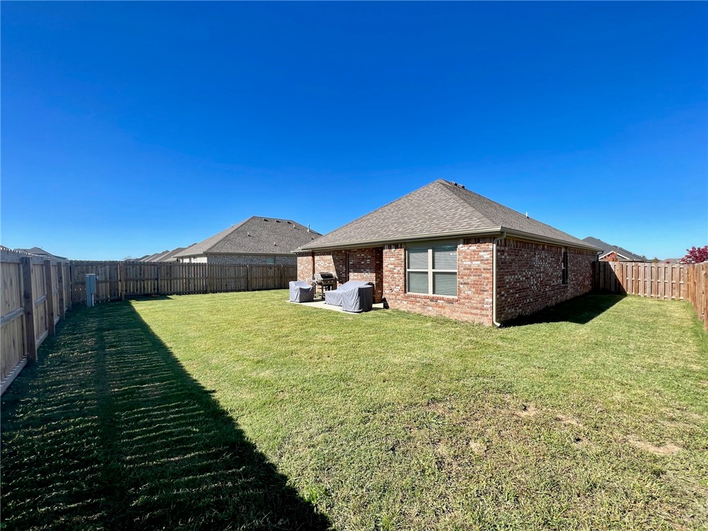 Villages of Sloanbrooke - Residential Lease