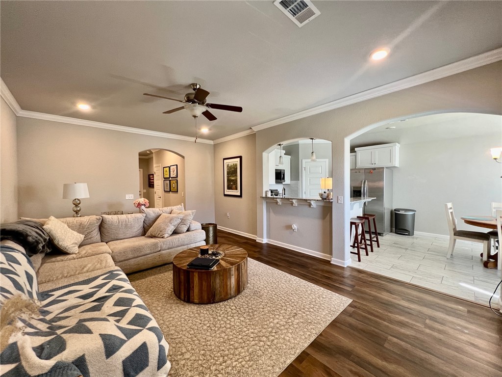 Villages of Sloanbrooke - Residential Lease