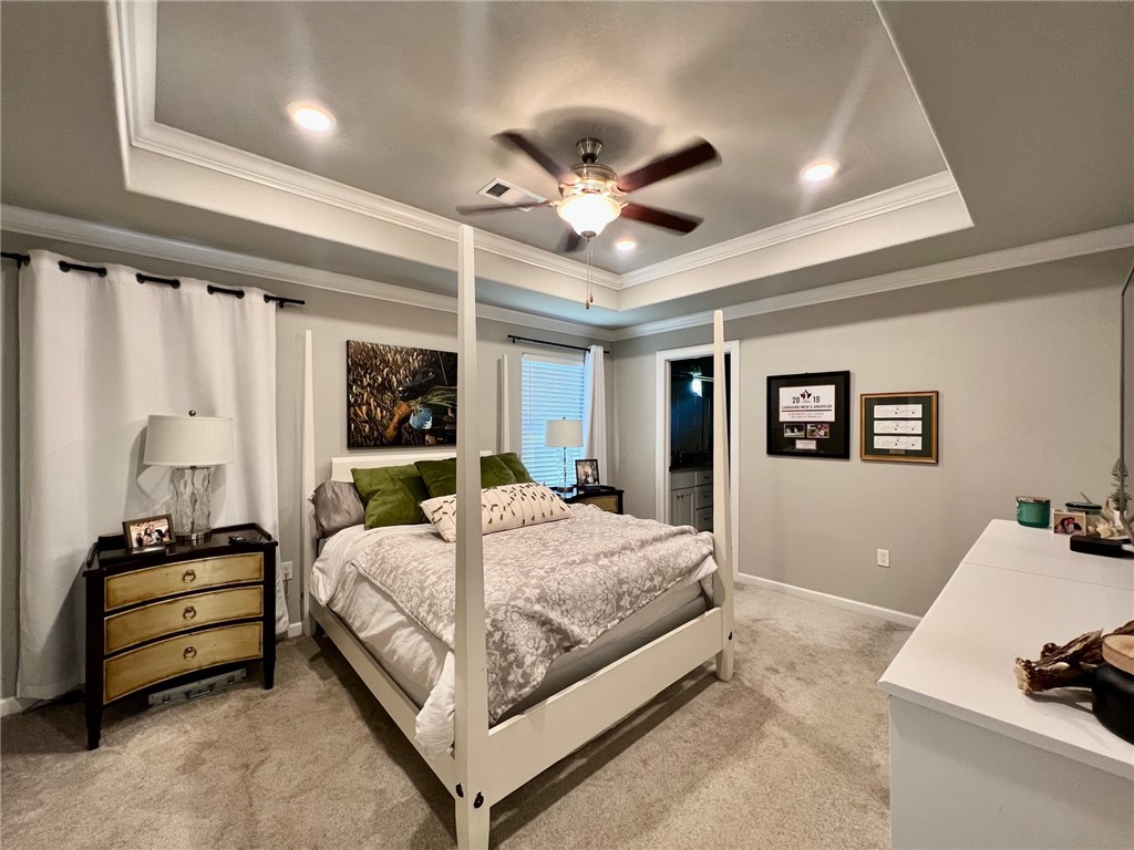 Villages of Sloanbrooke - Residential Lease