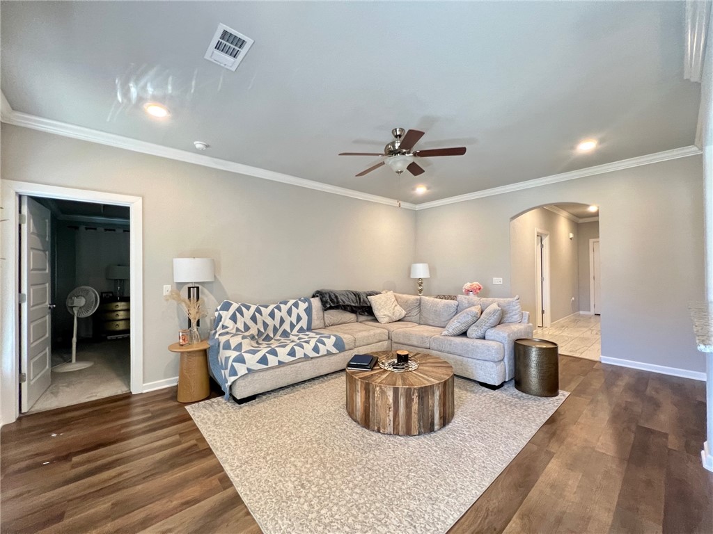 Villages of Sloanbrooke - Residential Lease