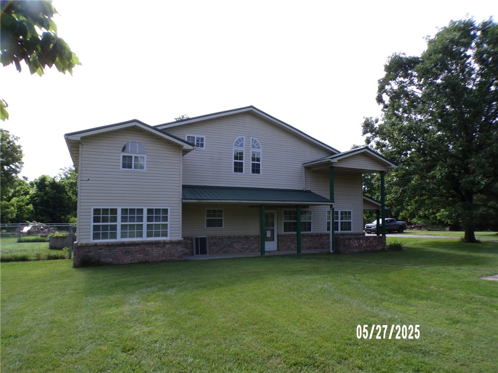 na - Residential
