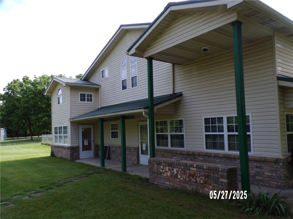 na - Residential