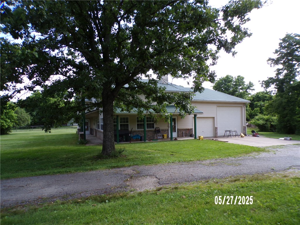 na - Residential