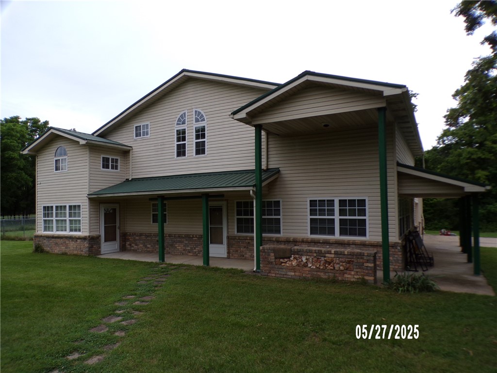 na - Residential