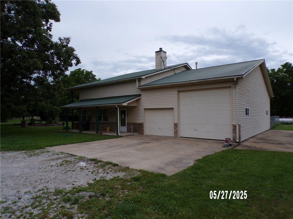 na - Residential