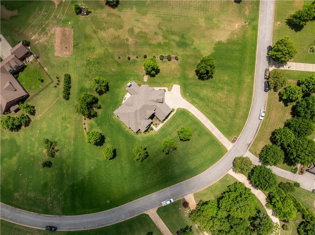 Vineyards - Residential