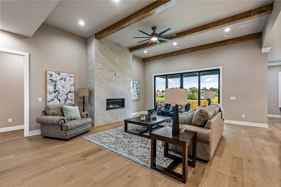 Big Sky - Residential