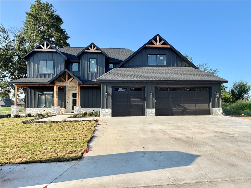 Big Sky - Residential