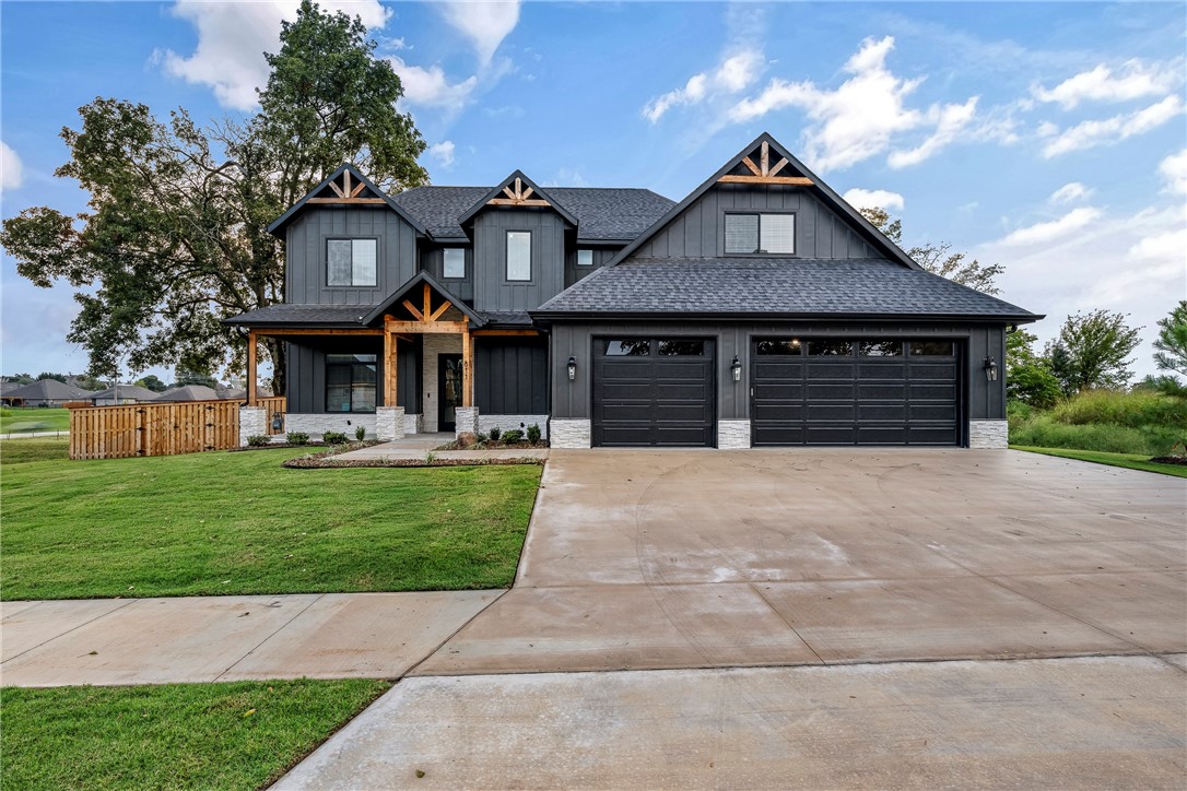 Big Sky - Residential