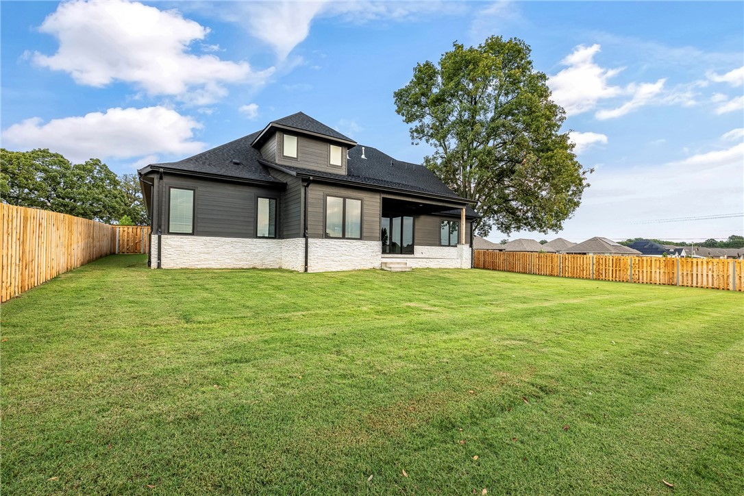 Big Sky - Residential