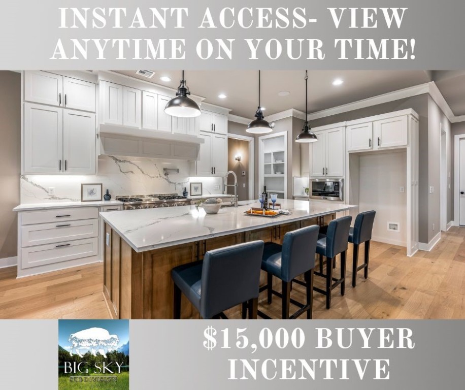 Big Sky - Residential