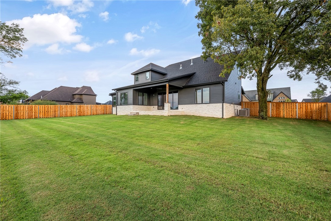 Big Sky - Residential