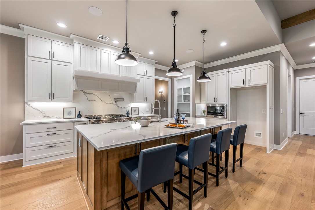 Big Sky - Residential