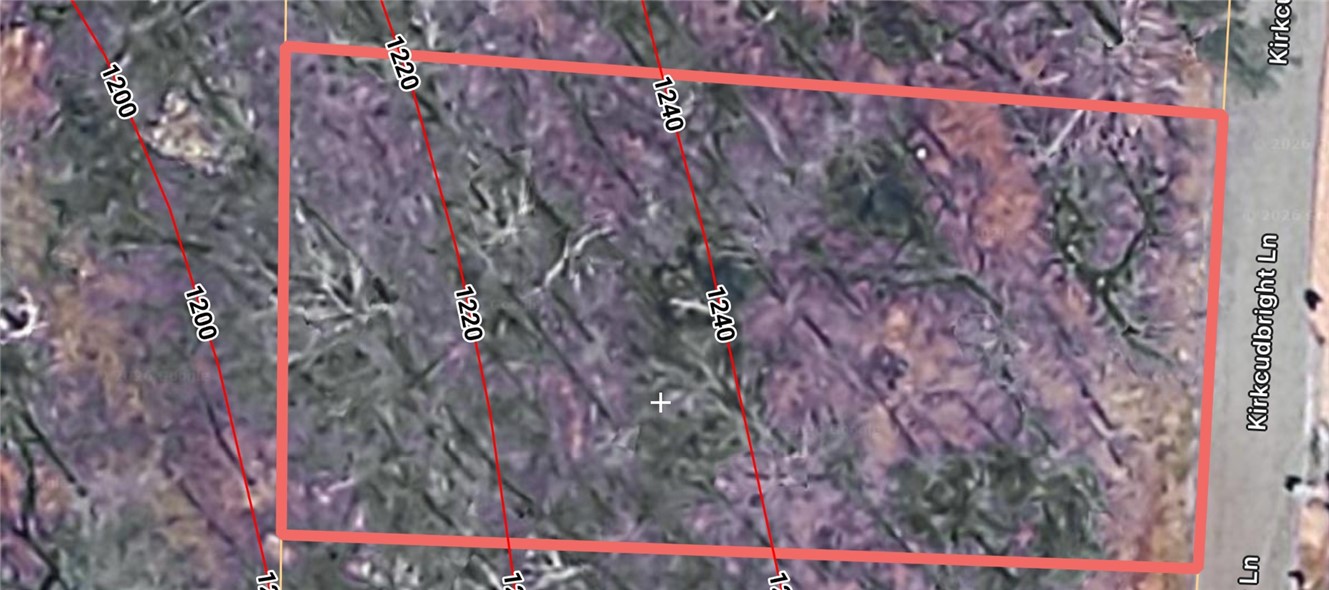 Kirkcudbright Sub Bvv - Land