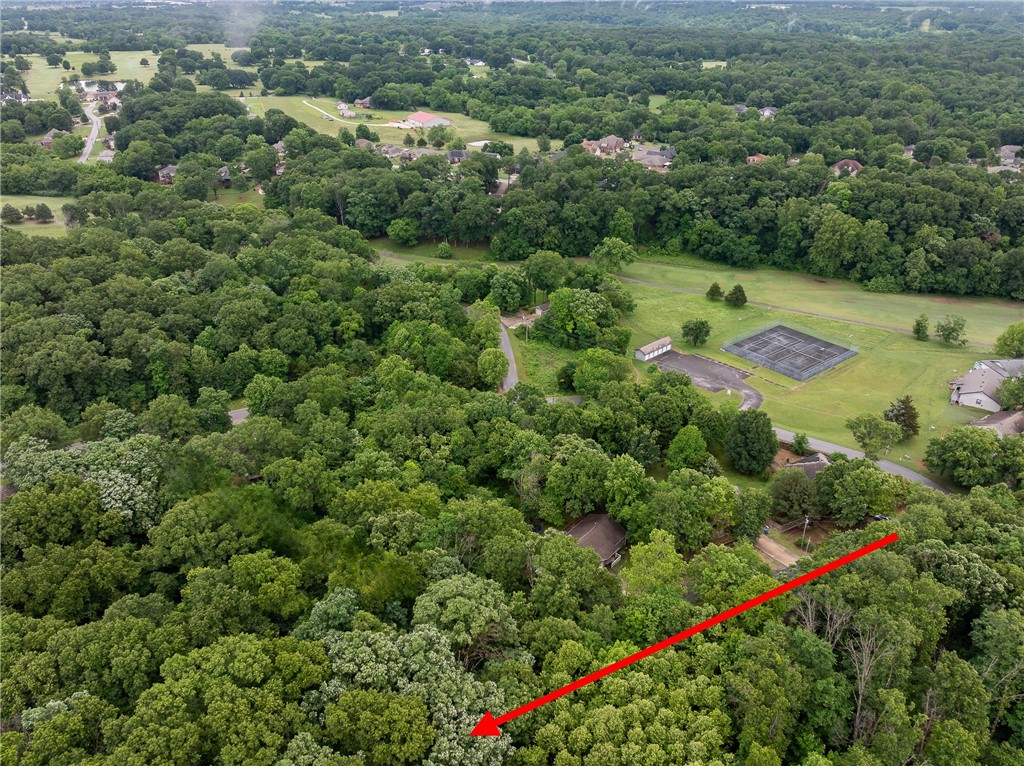 Roberts Sub Bvv - Land