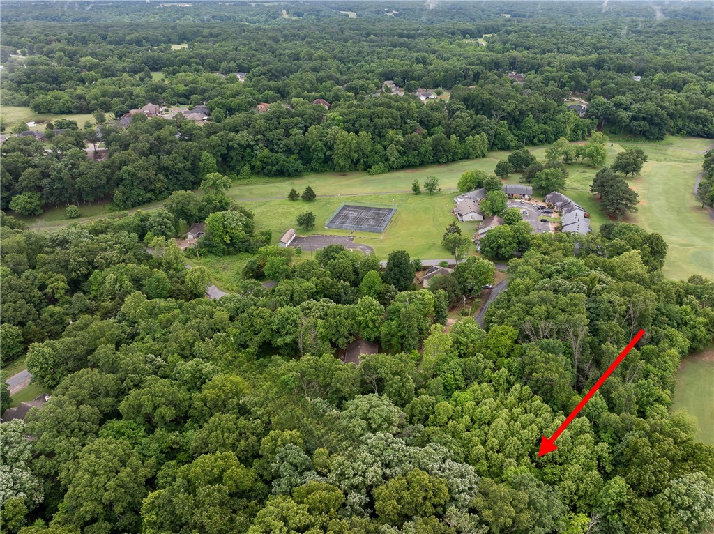 Roberts Sub Bvv - Land