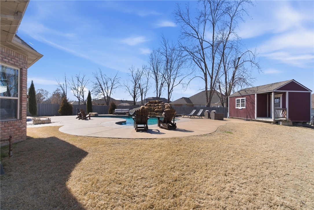 Windsor Manor Sub Bentonville - Residential