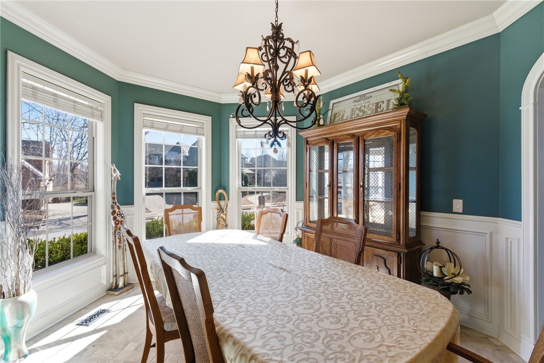 Windsor Manor Sub Bentonville - Residential