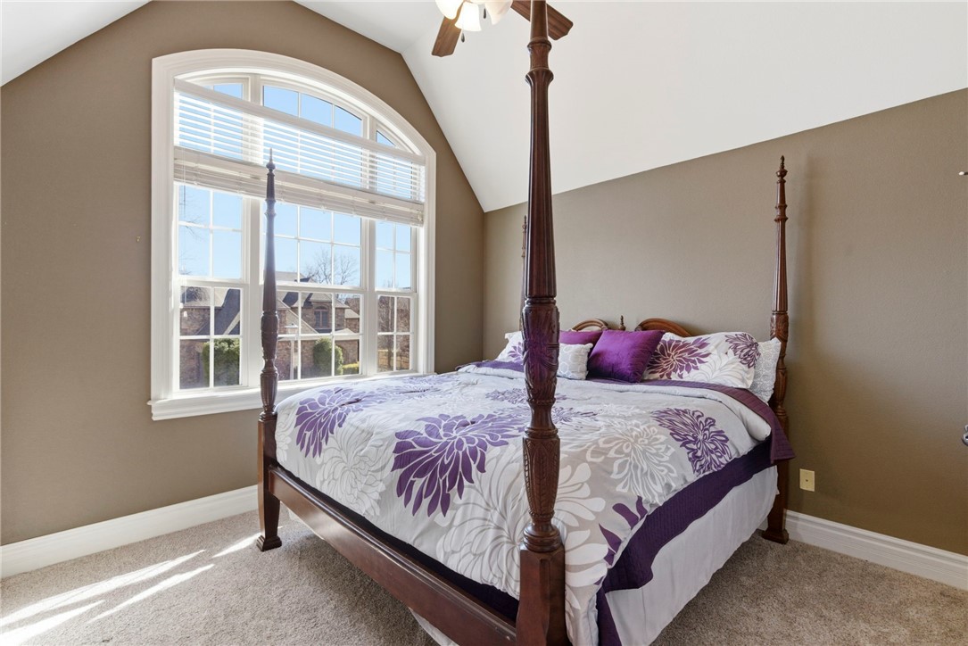 Windsor Manor Sub Bentonville - Residential