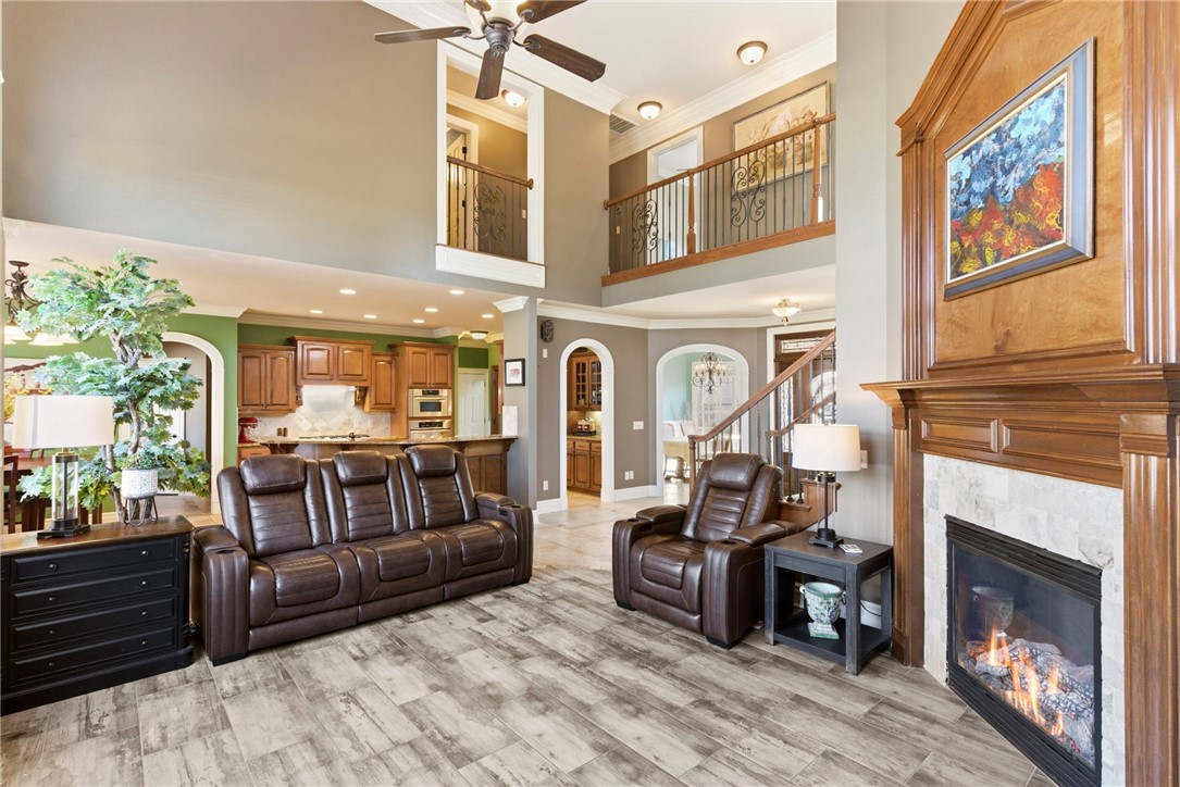 Windsor Manor Sub Bentonville - Residential