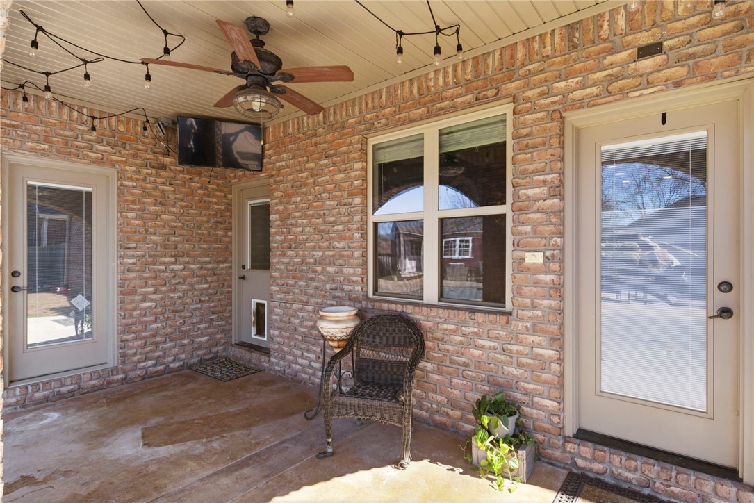 Windsor Manor Sub Bentonville - Residential