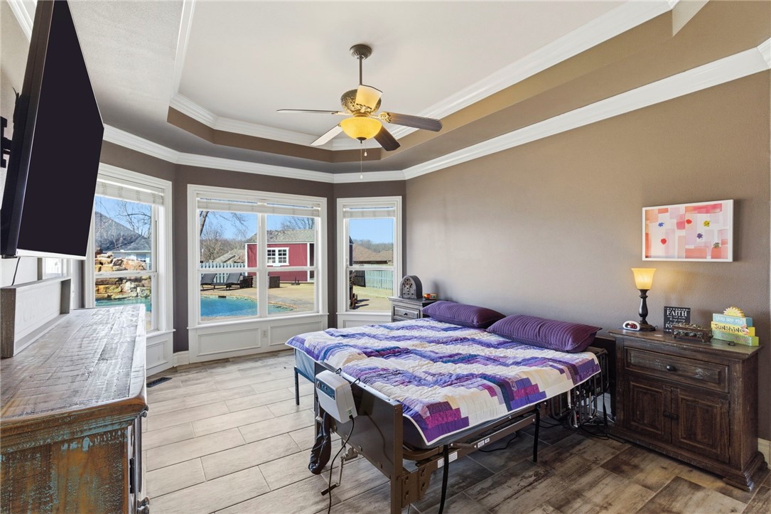 Windsor Manor Sub Bentonville - Residential