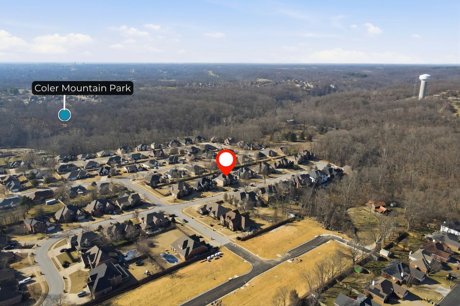 Windsor Manor Sub Bentonville - Residential