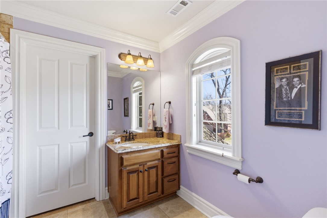 Windsor Manor Sub Bentonville - Residential