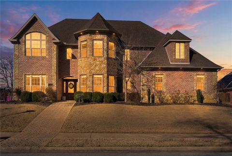 405 NW O Street Bentonville AR 72712