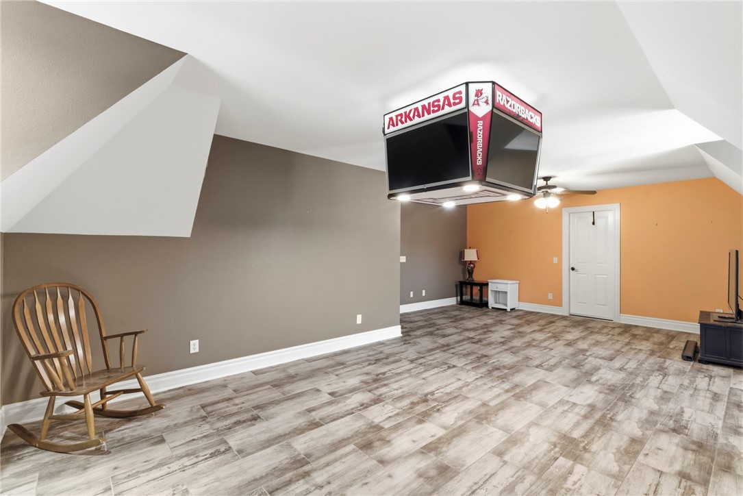 Windsor Manor Sub Bentonville - Residential