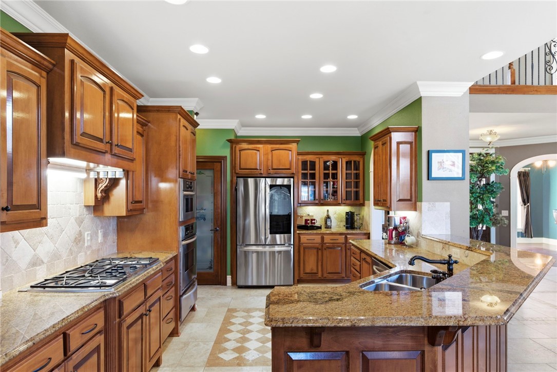 Windsor Manor Sub Bentonville - Residential