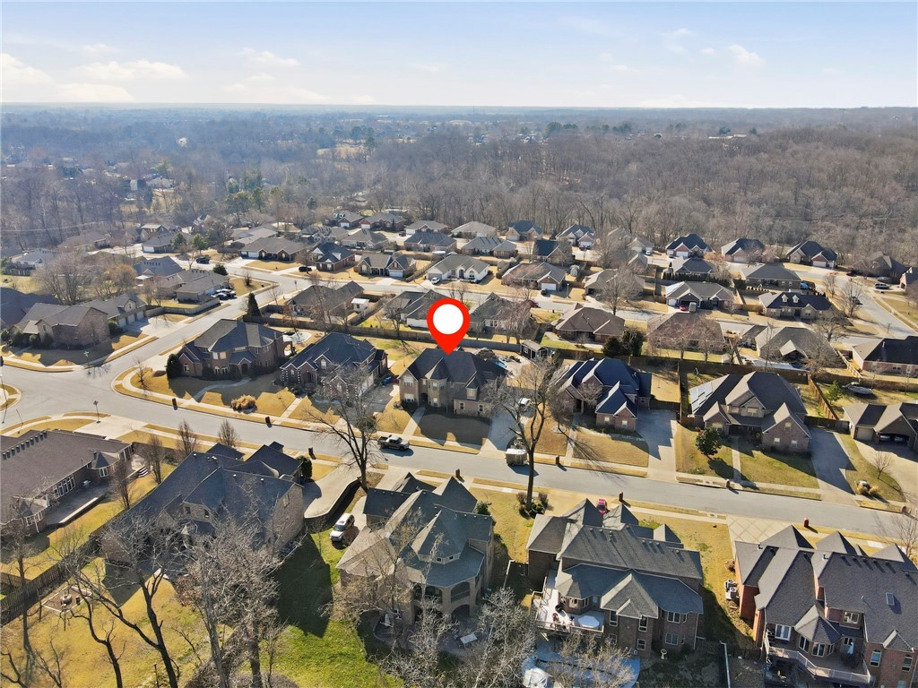 Windsor Manor Sub Bentonville - Residential