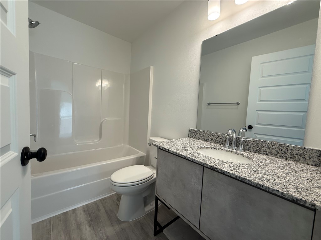 Featherston Village Ph 2 Centerton - Residential Lease