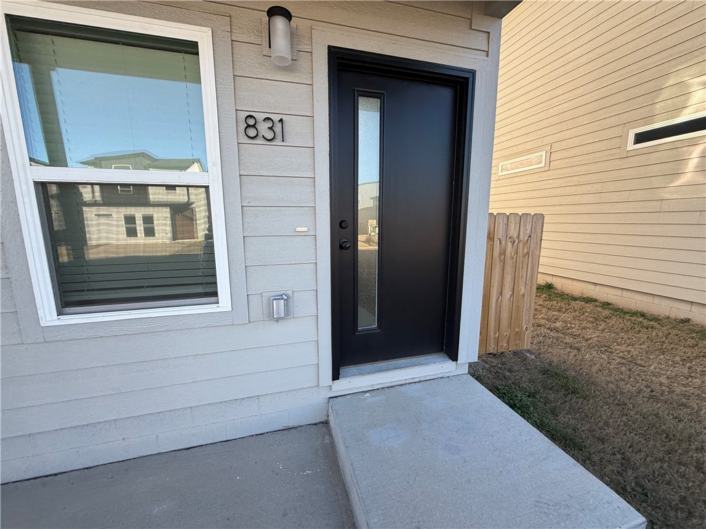 Featherston Village Ph 2 Centerton - Residential Lease